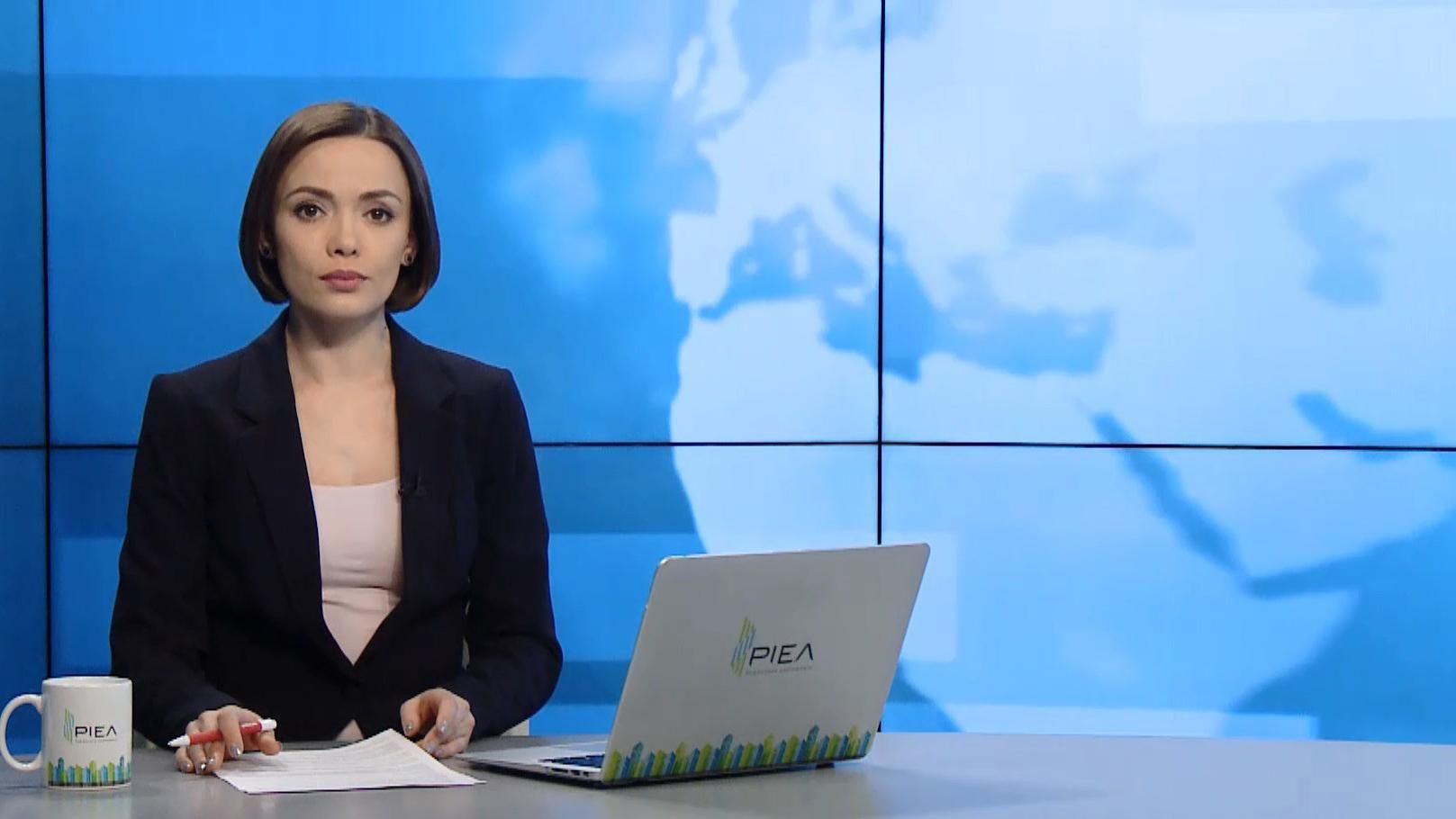 Випуск новин за 22:00: Визволення в'язнів у Лівії. Захист архітекторів, які загриміли у СІЗО Випуск новин за 22:00: Визволення в'язнів у Лівії. Захист архітекторів, які загриміли у СІЗО