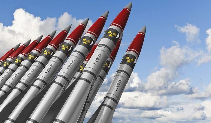 Нова ядерна доктрина США: американці побоюються використання ядерної зброї Росією і обіцяють удар у відповідь