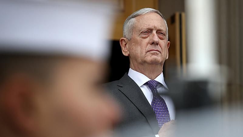 В Пентагоне поделились ожиданиями относительно одного закона в Украине В Пентагоне поделились ожиданиями относительно одного закона в Украине