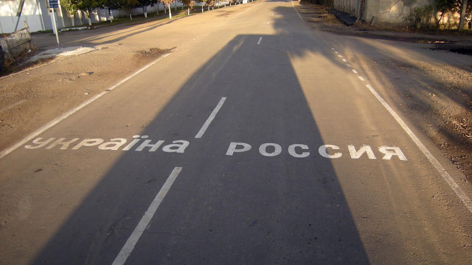 Сколько россиян официально работало в Украине в 2017 году: неожиданные данные