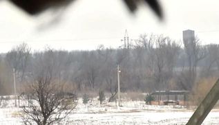 Майское и Гладосово: 2 месяца без боевиков и российских курантов

