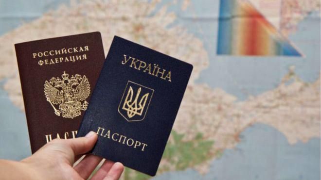 Які труднощі виникають у кримчан при перетині адмінкордону з материковою Україною