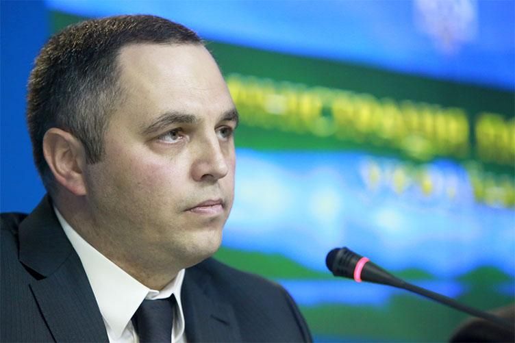 Прокуратура проверяет причастность Портнова к аннексии Крыма Прокуратура проверяет причастность Портнова к аннексии Крыма