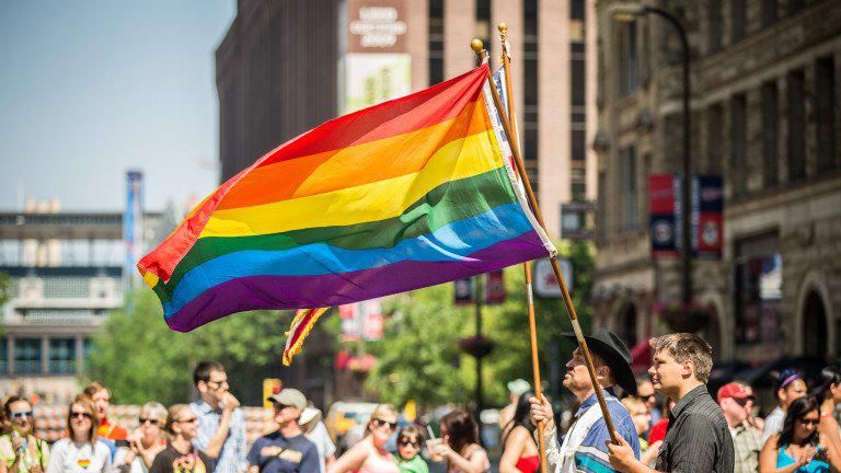 ЛГБТ в Крыму нет: как российская власть борется с секс-меньшинствами ЛГБТ в Крыму нет: как российская власть борется с секс-меньшинствами