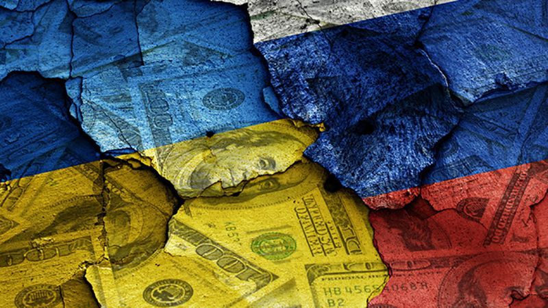 Эксперт прокомментировал "запутанный клубок связей украино-российского олигархата" Эксперт прокомментировал "запутанный клубок связей украино-российского олигархата"