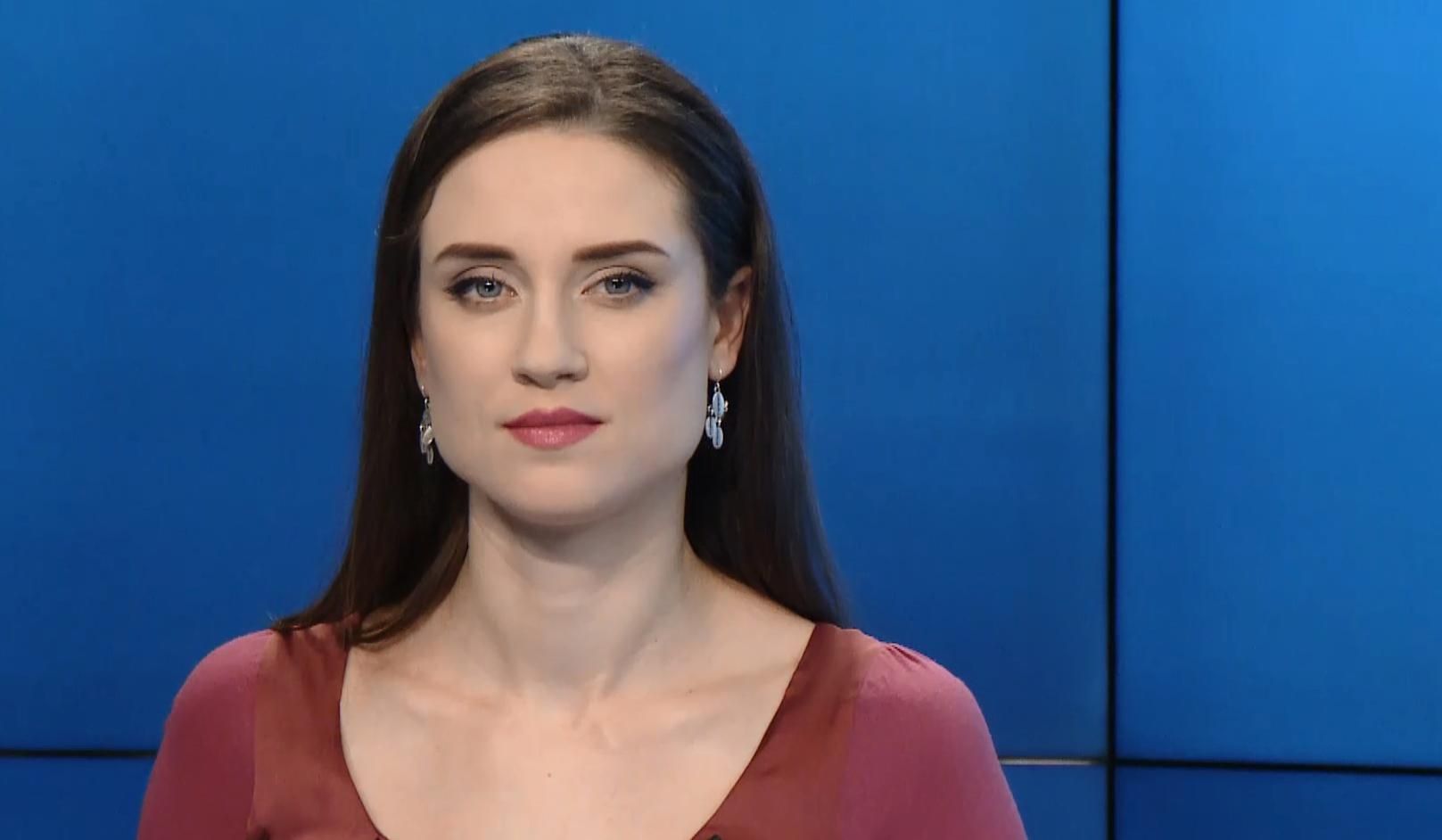 Випуск новин за 15:00: П'яний помічник нардепа. Арешт псевдоміністра Криму Випуск новин за 15:00: П'яний помічник нардепа. Арешт псевдоміністра Криму