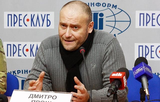 "Патріоти Польщі своїм законом підіграли Кремлю": Ярош прокоментував "бандерівський" закон "Патріоти Польщі своїм законом підіграли Кремлю": Ярош прокоментував "бандерівський" закон