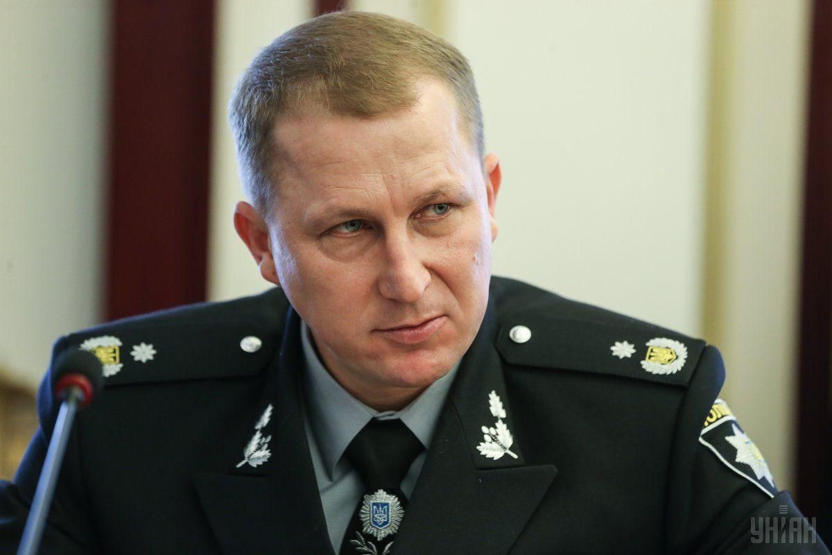 В Нацполиции анонсировали создание нового подразделения, которое будет бороться с "ворами в законе" В Нацполиции анонсировали создание нового подразделения, которое будет бороться с "ворами в законе"