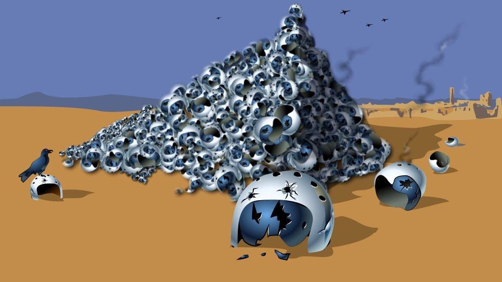 "Хотів померти в Росії, а здох у Сирії": соцмережі жваво обговорюють збиття у Сирії російського Су-25 "Хотів померти в Росії, а здох у Сирії": соцмережі жваво обговорюють збиття у Сирії російського Су-25