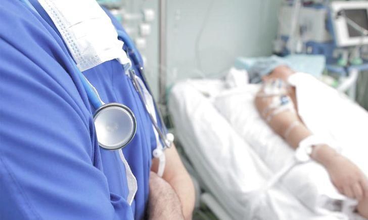 В Минобороны рассказали о состоянии украинских военных, которых ранили на Донбассе В Минобороны рассказали о состоянии украинских военных, которых ранили на Донбассе