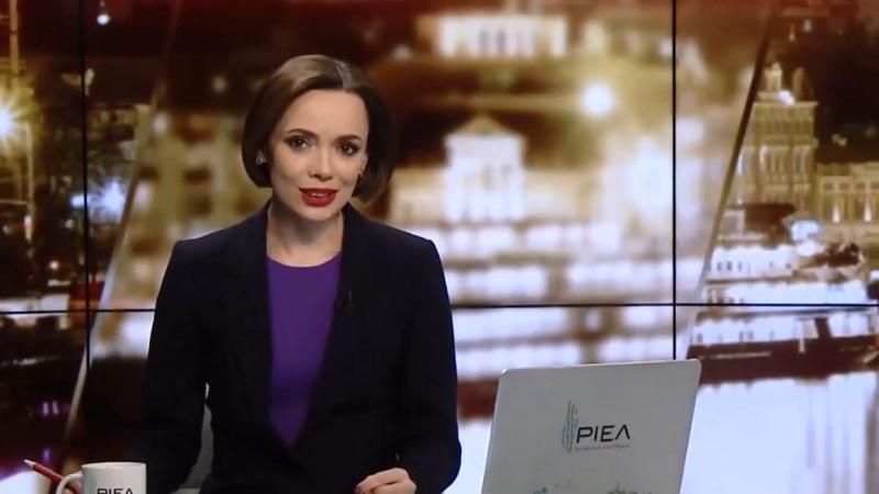 По той бік телеекрану: екскурсія 24 Каналом і внутрішня кухня телебачення
По той бік телеекрану: екскурсія 24 Каналом і внутрішня кухня телебачення