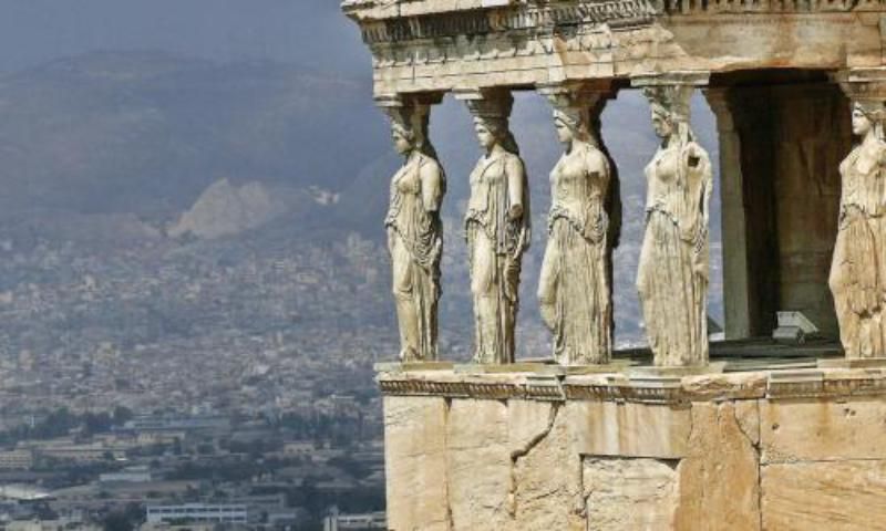 Не "Македонія": близько 1,5 мільйона греків вийшли на мітинг в Афінах Не "Македонія": близько 1,5 мільйона греків вийшли на мітинг в Афінах