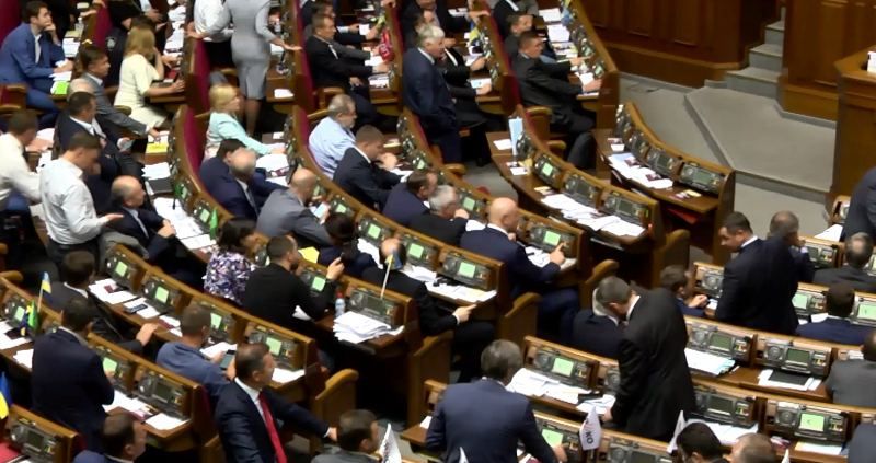 Хорватія, Грузія, Україна: "закон про реінтеграцію Донбасу" та досвід інших країн
Хорватія, Грузія, Україна: "закон про реінтеграцію Донбасу" та досвід інших країн