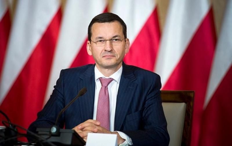 Польський міністр опублікував відеоролик, у якому пояснив заборону "бандерівської ідеології"
