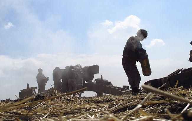Оккупанты могут оставить без воды большинство территории Донбасса Оккупанты могут оставить без воды большинство территории Донбасса
