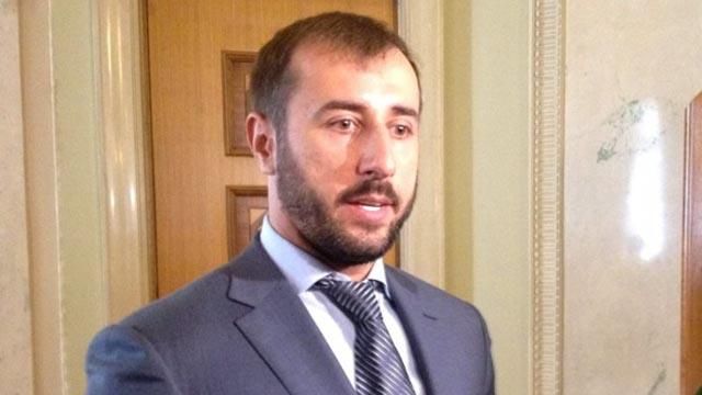 Журналіст-розслідувач Олексій Станчевський: Нардеп Сергій Рибалка вчинив ще один злочин Журналіст-розслідувач Олексій Станчевський: Нардеп Сергій Рибалка вчинив ще один злочин