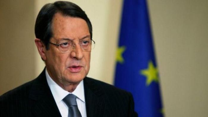 Чинний глава Кіпру переміг в другому турі президентських виборів