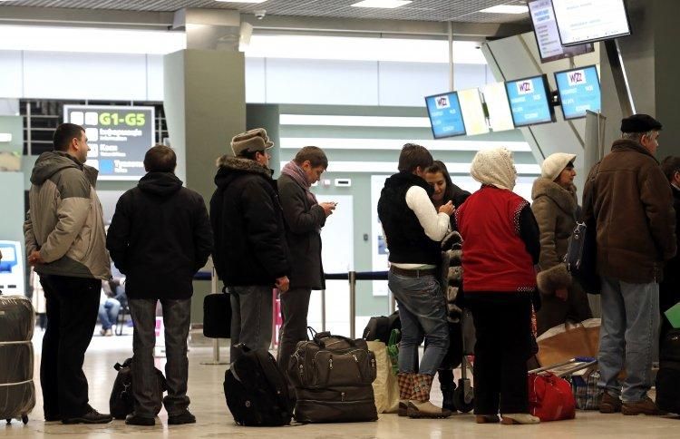 Хуже войны с Россией только эмиграция, – Зубко Хуже войны с Россией только эмиграция, – Зубко