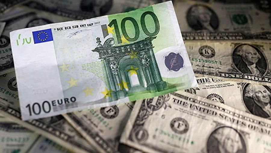 Курс валют НБУ на 06-02-2018: курс долара, курс євро