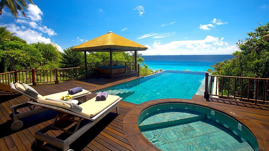 Дані про директорів компаній, зареєстрованих на Сейшелах, стануть публічними Дані про директорів компаній, зареєстрованих на Сейшелах, стануть публічними