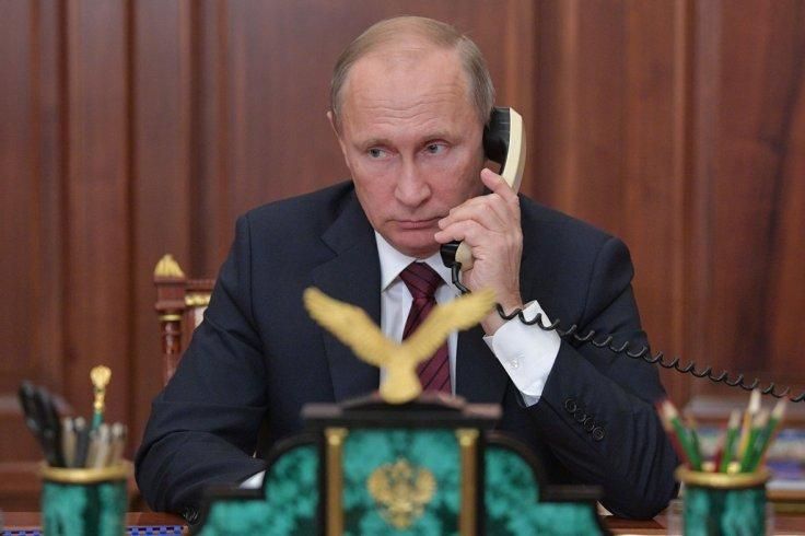 Ордер на багатство: російські олігархи у Британії просять Путіна повернути їх додому