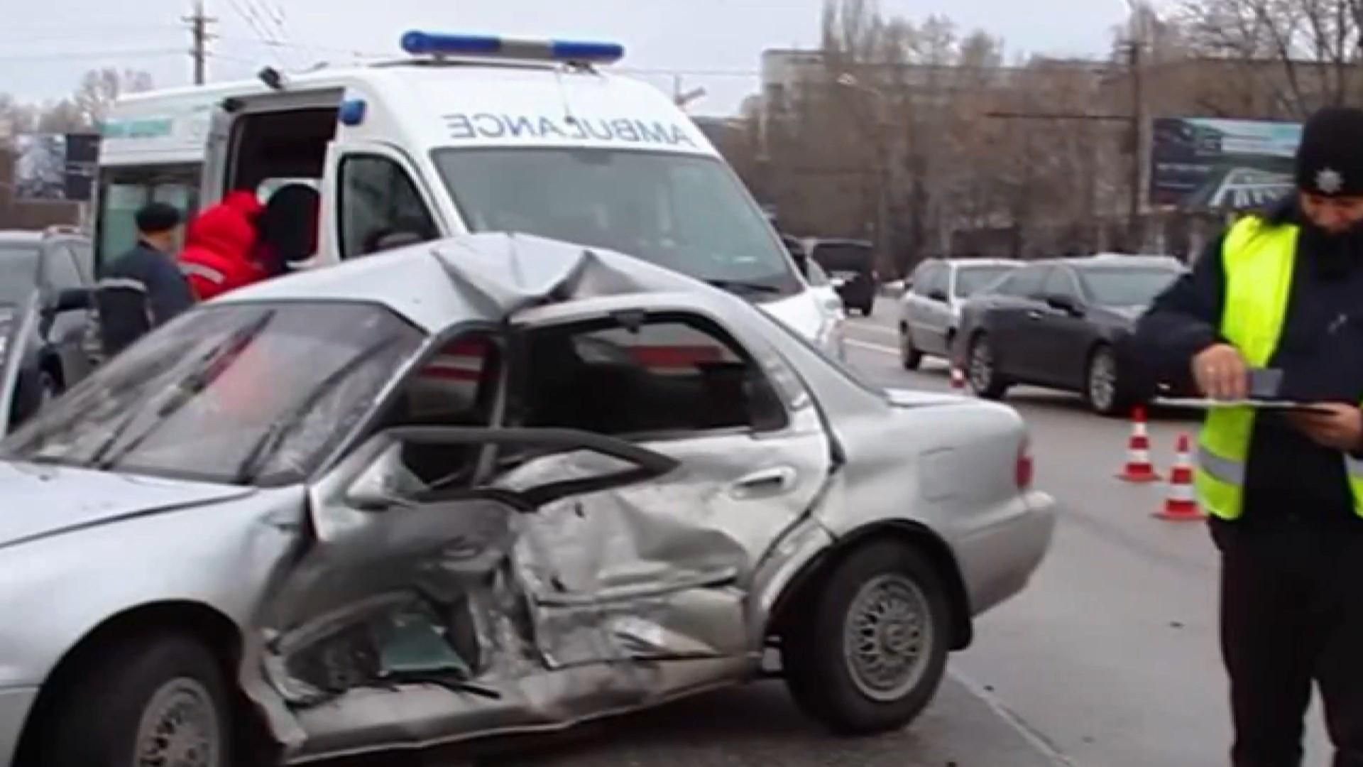 Подробиці моторошної ДТП, в якій загинув відомий волонтер Краснопольський Подробиці моторошної ДТП, в якій загинув відомий волонтер Краснопольський