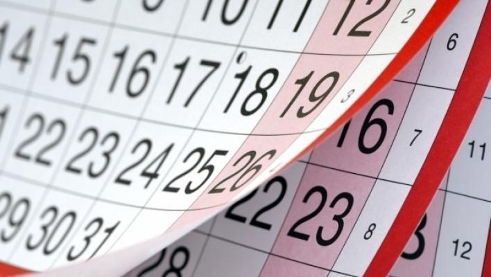 8 березня і травневі свята: В'ятрович пояснив зміни щодо скасування вихідних