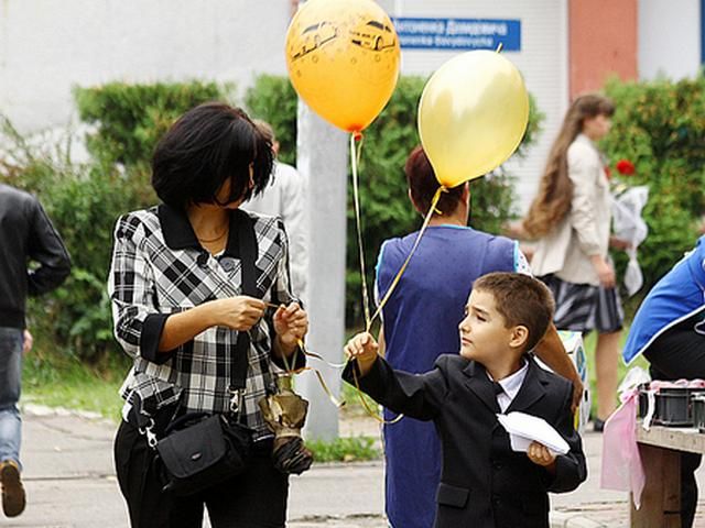 Родительские комитеты станут самоорганизованными и ответственными, – эксперт