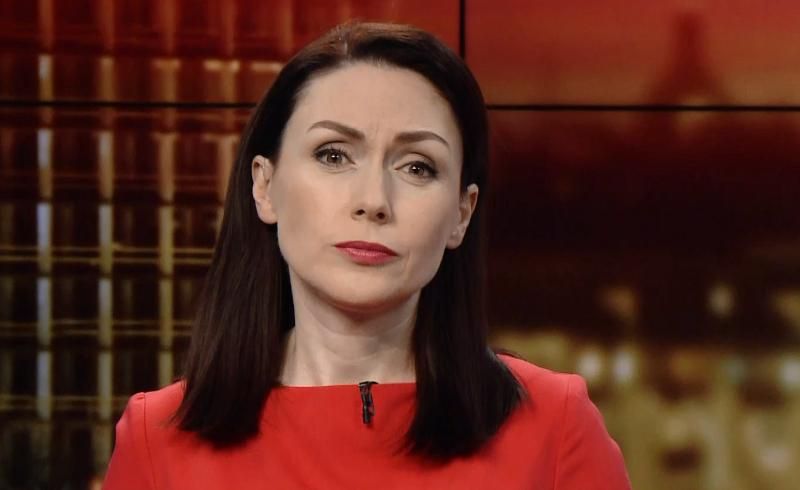 Випуск новин за 19:00: Саакашвілі програв апеляцію. Українські ракети