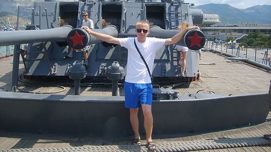 У Росії відзначилися гучною заявою щодо загиблого у Сирії льотчика Су-25 Філіппова У Росії відзначилися гучною заявою щодо загиблого у Сирії льотчика Су-25 Філіппова