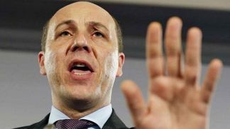 Рада готує жорстку відповідь Польщі на "антибандерівський закон", – Парубій