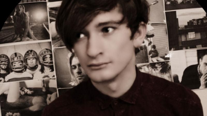 Популярного блогера жорстоко вбили у власній квартирі Популярного блогера жорстоко вбили у власній квартирі