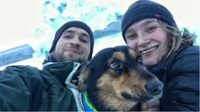 Смерть – це якось не прикольно, – врятована у горах туристка поділилась емоціями пережитого Смерть – це якось не прикольно, – врятована у горах туристка поділилась емоціями пережитого