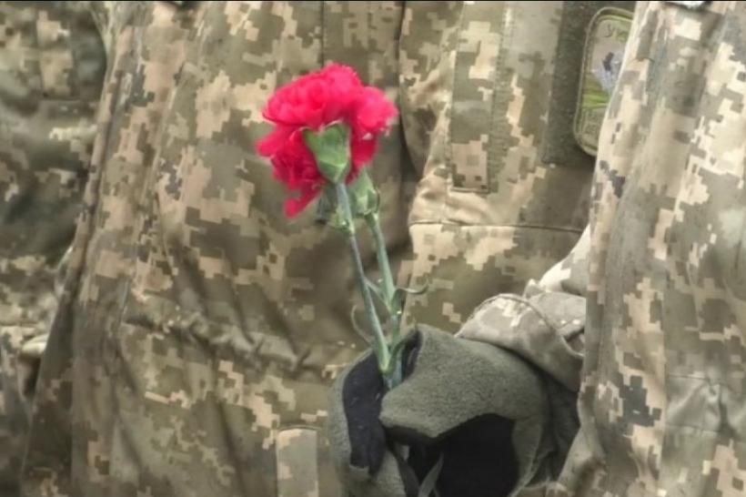 В Киеве подозреваемому в убийстве военнослужащего избрана мера пресечения В Киеве подозреваемому в убийстве военнослужащего избрана мера пресечения