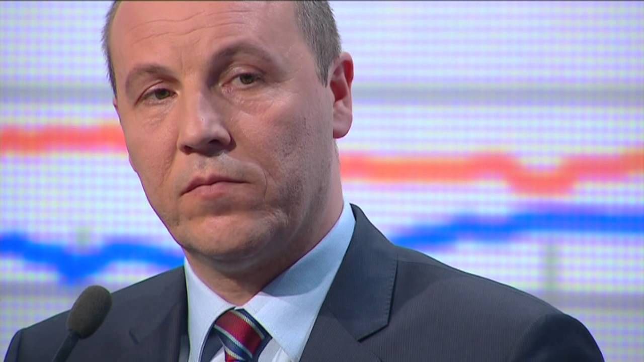 Парубій вказав на дискусійні положення закону про Антикорупційний суд Парубій вказав на дискусійні положення закону про Антикорупційний суд