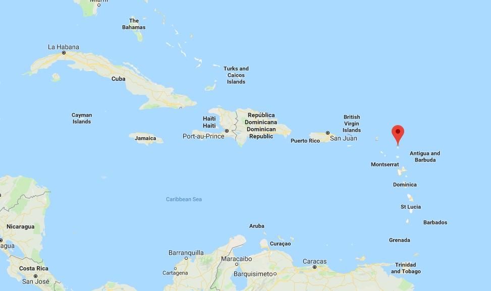 Україна запровадила безвіз зі ще однією країною Україна запровадила безвіз зі ще однією країною