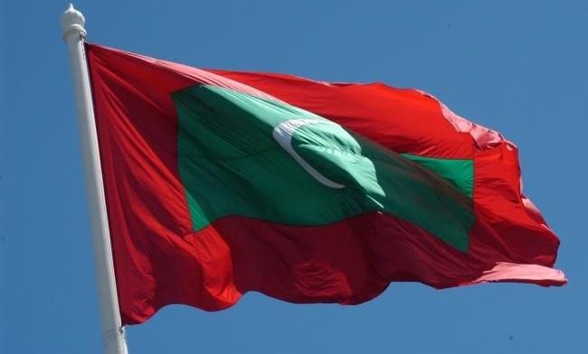 Криза на Мальдівах: США оголосили свою позицію
