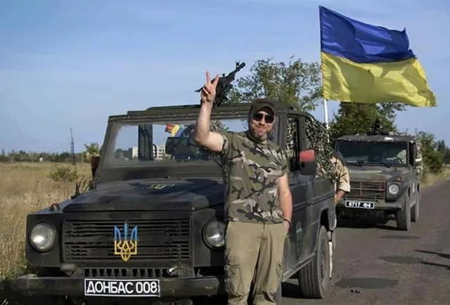 Леонид Краснопольский Леонид Краснопольский