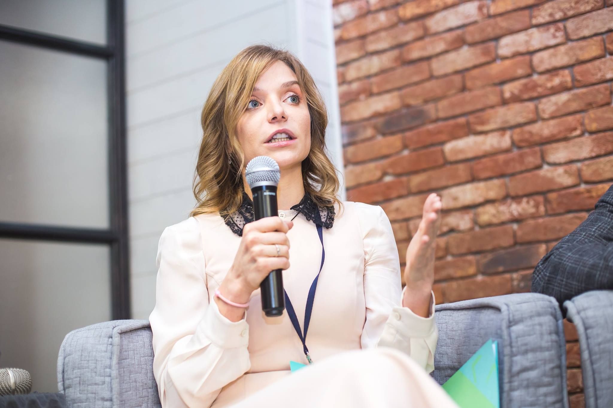 Невістка Порошенка про Мальдіви - раз на рік можна дозволити Невістка Порошенка про Мальдіви - раз на рік можна дозволити