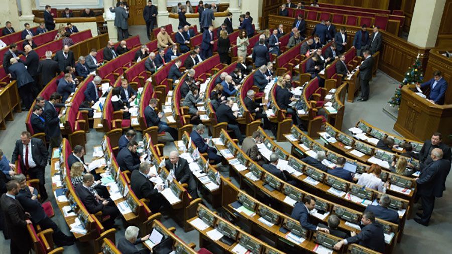 Закон о бандеровцах: Верховная Рада ответила польской власти