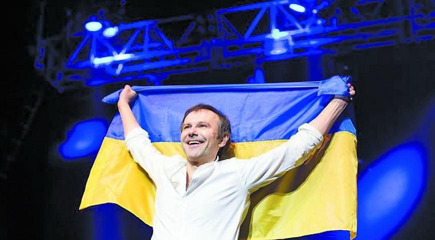 Соцопрос: Вакарчук и Гриценко разделили первое место в рейтинге доверия украинцев Соцопрос: Вакарчук и Гриценко разделили первое место в рейтинге доверия украинцев