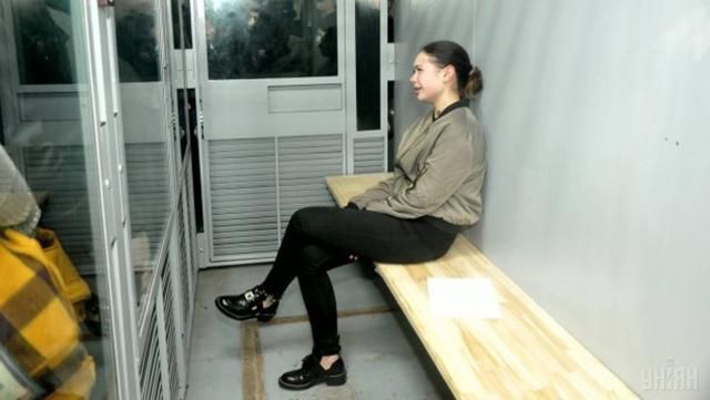 Зайцеву могут признать виновной со смягчающими обстоятельствами Зайцеву могут признать виновной со смягчающими обстоятельствами