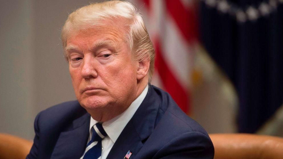 Справа про "російське втручання": адвокати відмовляють Трампа від свідчень Мюллеру Справа про "російське втручання": адвокати відмовляють Трампа від свідчень Мюллеру