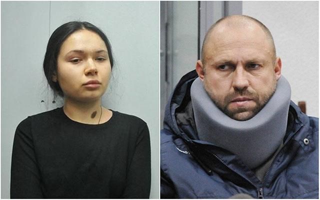 ДТП в Харькове: сколько лет тюрьмы грозит Зайцевой и Дронову