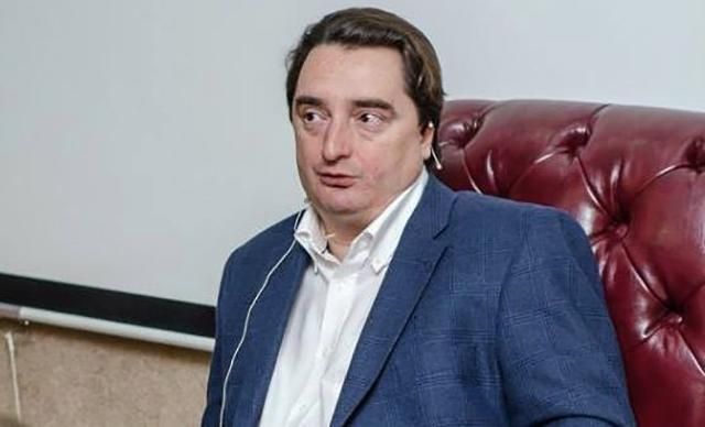 У Луценко подтвердили, что суд разрешил задержать Гужву У Луценко подтвердили, что суд разрешил задержать Гужву
