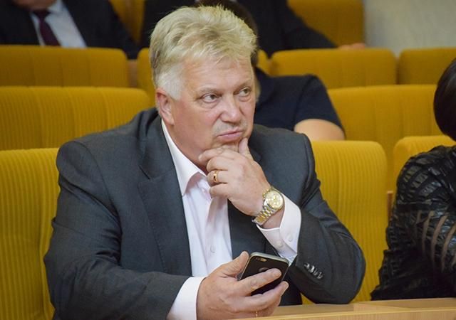 Володимир Луста загинув в ДТП - депутат Миколаївської облради