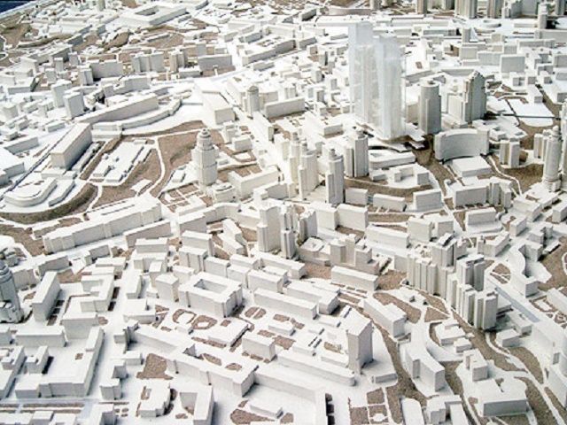 Як руїни Трої: чому українські міста і села не можуть нормально розвиватись Як руїни Трої: чому українські міста і села не можуть нормально розвиватись