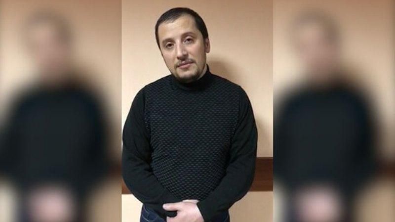 Поліція Києва показала, як видворяла грузинського злодія у законі