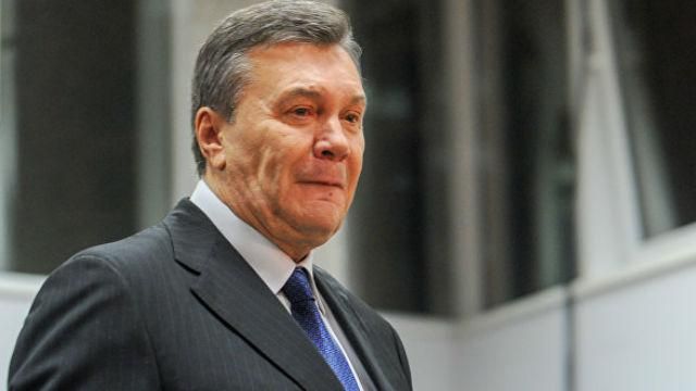 Окружение Януковича заработало на Евровидении-2017 – расследование ВВС