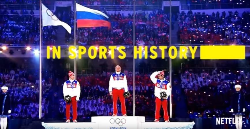 Слід російської корупції буде помітний й на Олімпіаді-2018, – Atlantic Council